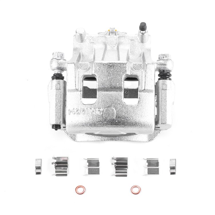 OE REPLACEMENT CALIPER -