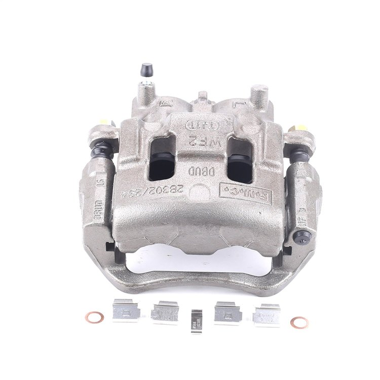 OE REPLACEMENT CALIPER -