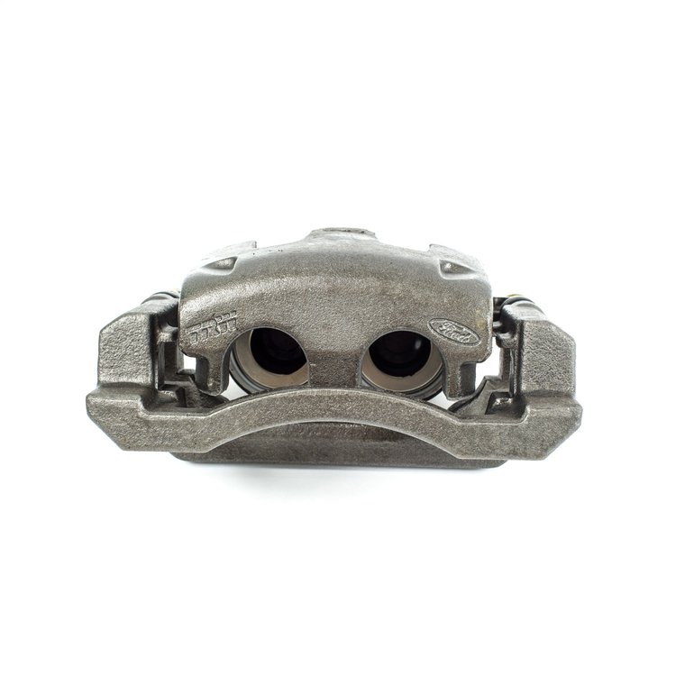 Autospecialty By Power Stop Remanufactured Calipers