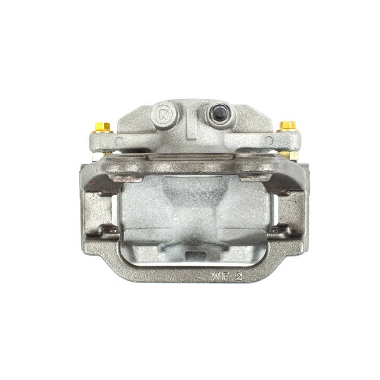 OE REPLACEMENT CALIPER - Rear 13-07 Cadillac Escalade/13-07 Chevrolet / GMC Light Truck Avalanche/11