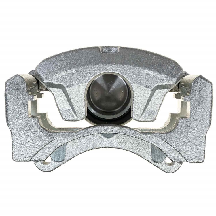 OE REPLACEMENT CALIPER - Front 10-07 Chrysler Sebring/09-08 Dodge Avenger/09-08 Dodge Caliber/07- Do