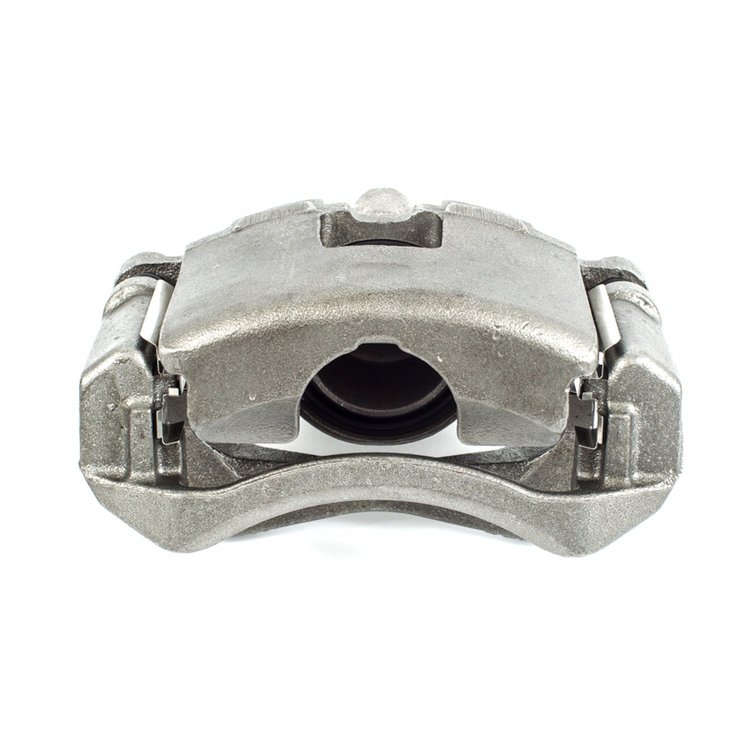OE REPLACEMENT CALIPER - Front 04- Pontiac Grand Prix/