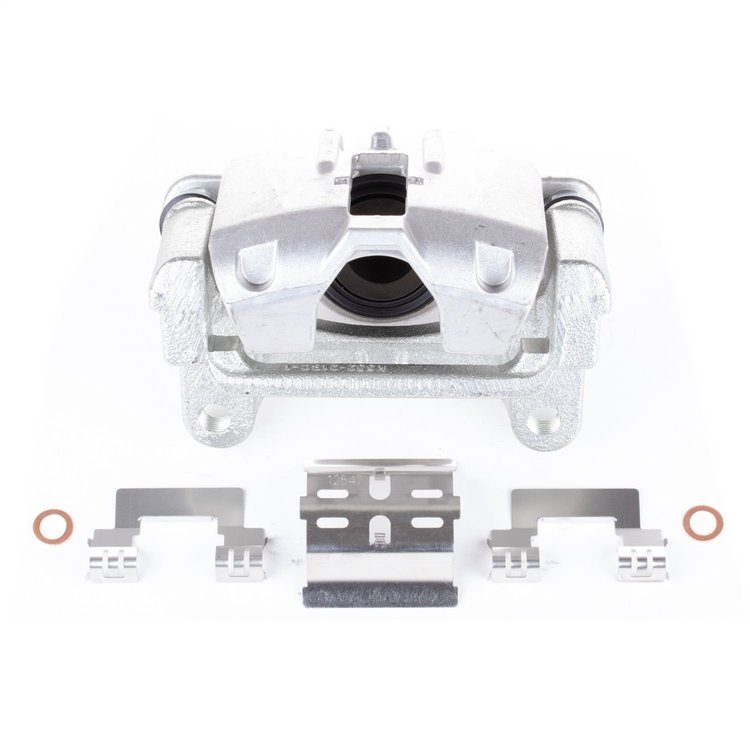 AS CALIPER W/ BRKT