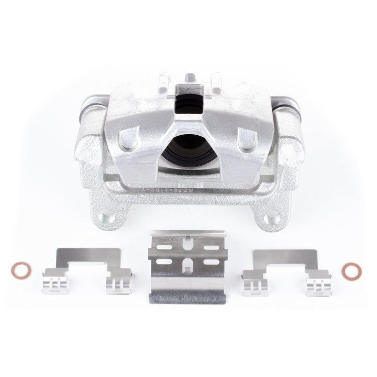 AS CALIPER W/ BRKT