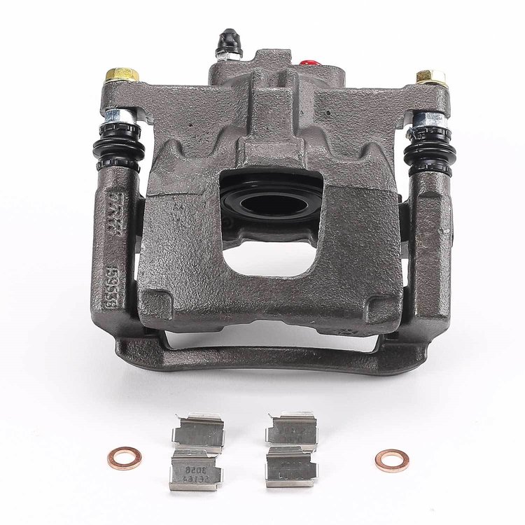OE REPLACEMENT CALIPER