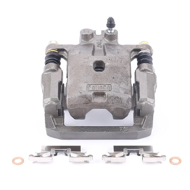 OE REPLACEMENT CALIPER -