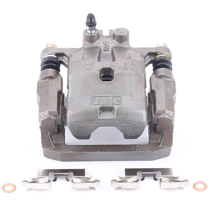 OE REPLACEMENT CALIPER -