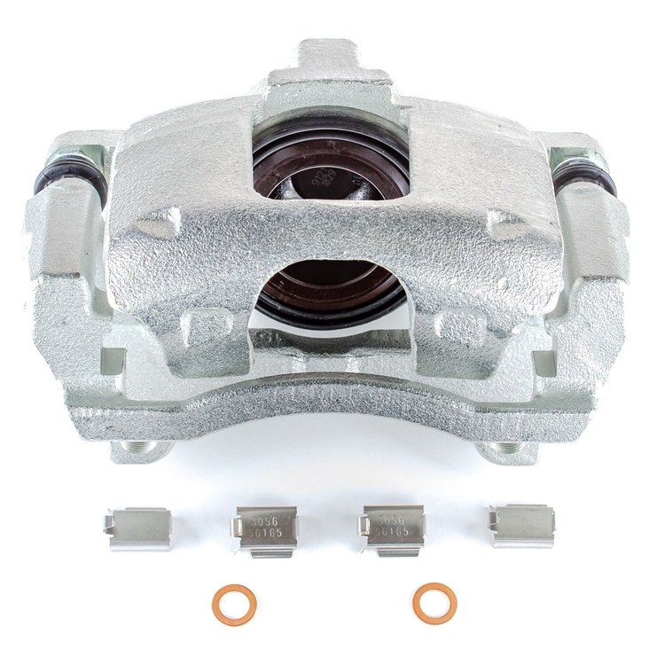 OE REPLACEMENT CALIPER