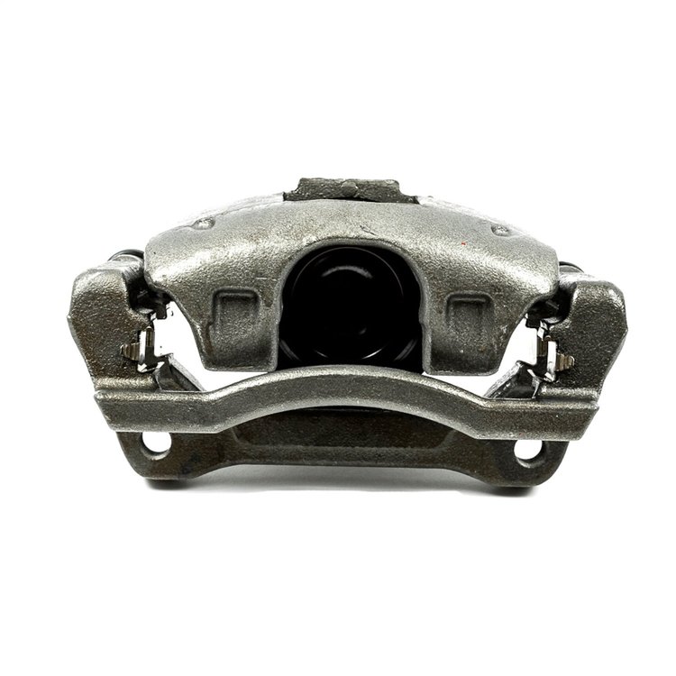 OE REPLACEMENT CALIPER - Front 11-08 Chrysler Truck Town & Country/11-08 Dodge Light Truck Caravan G
