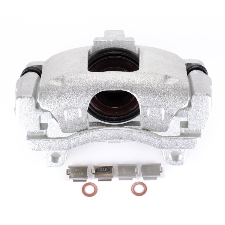 OE REPLACEMENT CALIPER