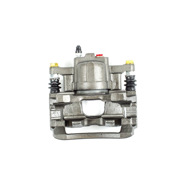 OE REPLACEMENT CALIPER - Rear 10-07 Dodge Light Truck Nitro/10-08 Jeep Liberty/10-07 Jeep Wrangler/