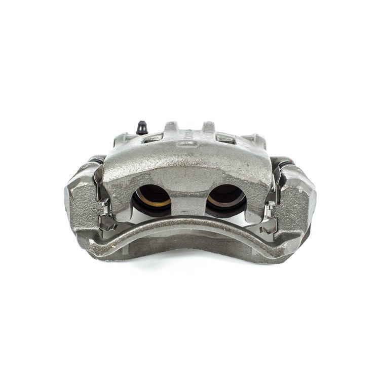 Autospecialty By Power Stop Remanufactured Calipers