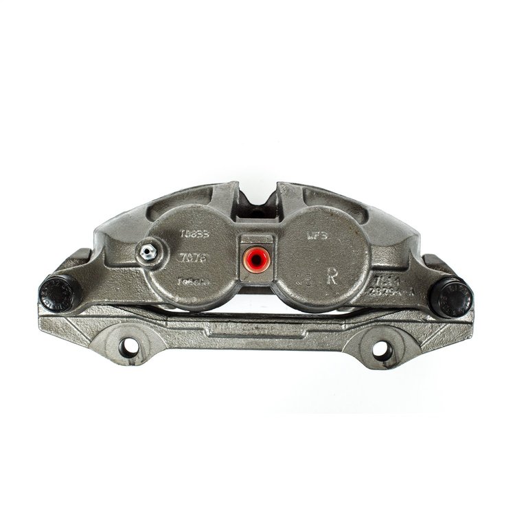 OE REPLACEMENT CALIPER Front 09-07 Ford Light Truck Expedition/09-07 Lincoln Navigator/