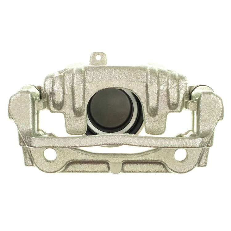 Rear Left/Driver Side OE Replacement Disc Brake Caliper for 2007-2018 Dodge Sprinter 2500 & Freightliner & Mercedes-Benz