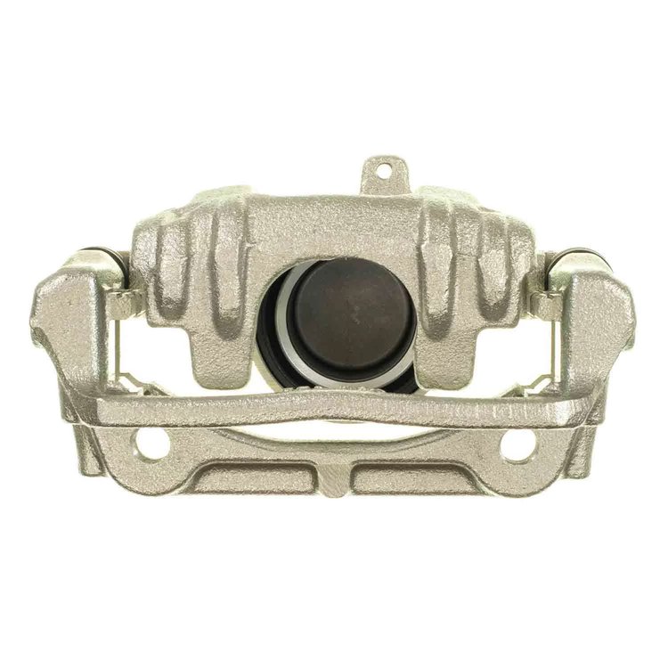 Rear Right/Passenger Side OE Replacement Disc Brake Caliper for 2007-2018 Dodge Sprinter 2500 & Freightliner & Mercedes-Benz
