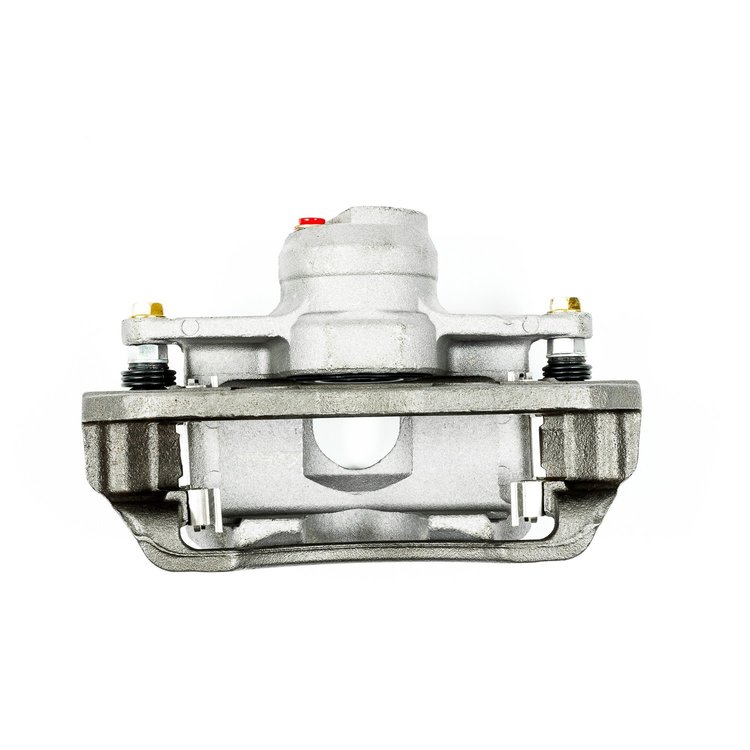 OE REPLACEMENT CALIPER - Front 11-08 Ford Focus/