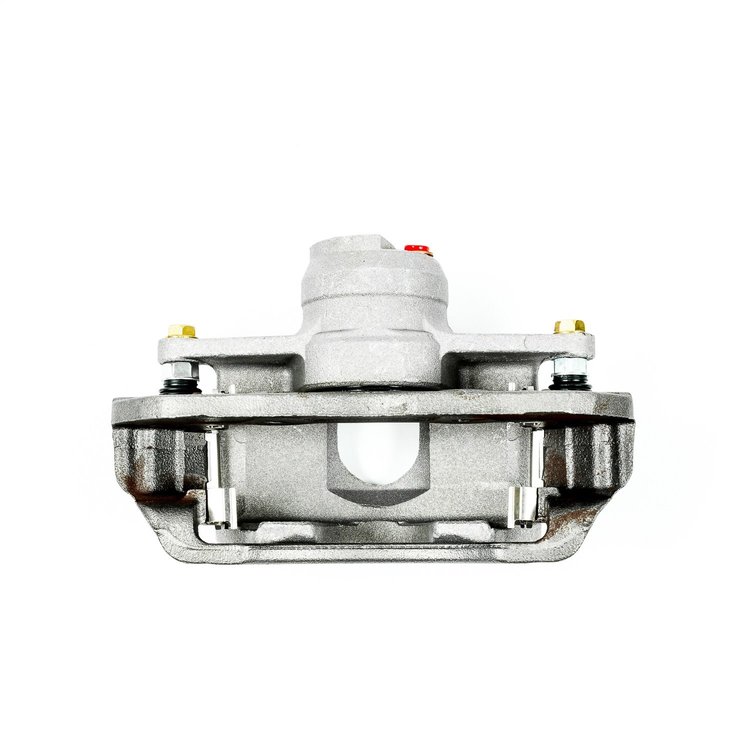 OE REPLACEMENT CALIPER - Front 11-08 Ford Focus/