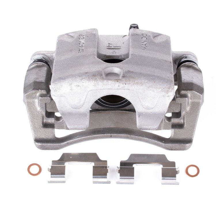 OE REPLACEMENT CALIPER