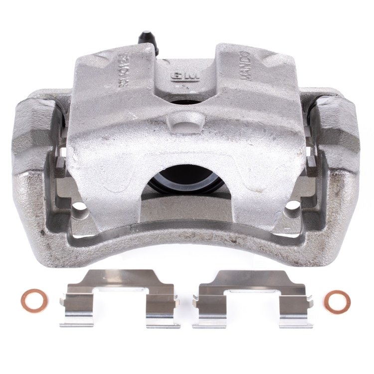 OE REPLACEMENT CALIPER