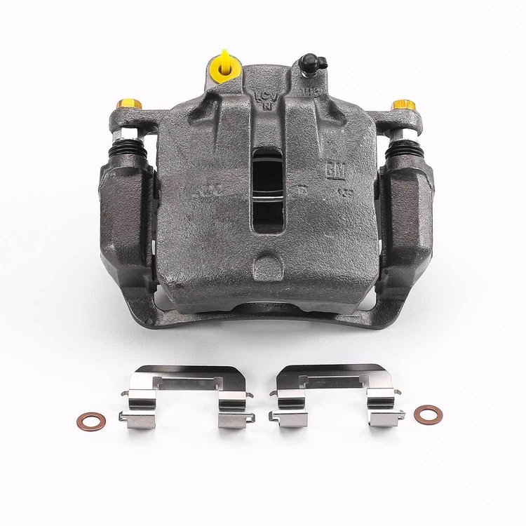 Autospecialty OE Brake Calipers