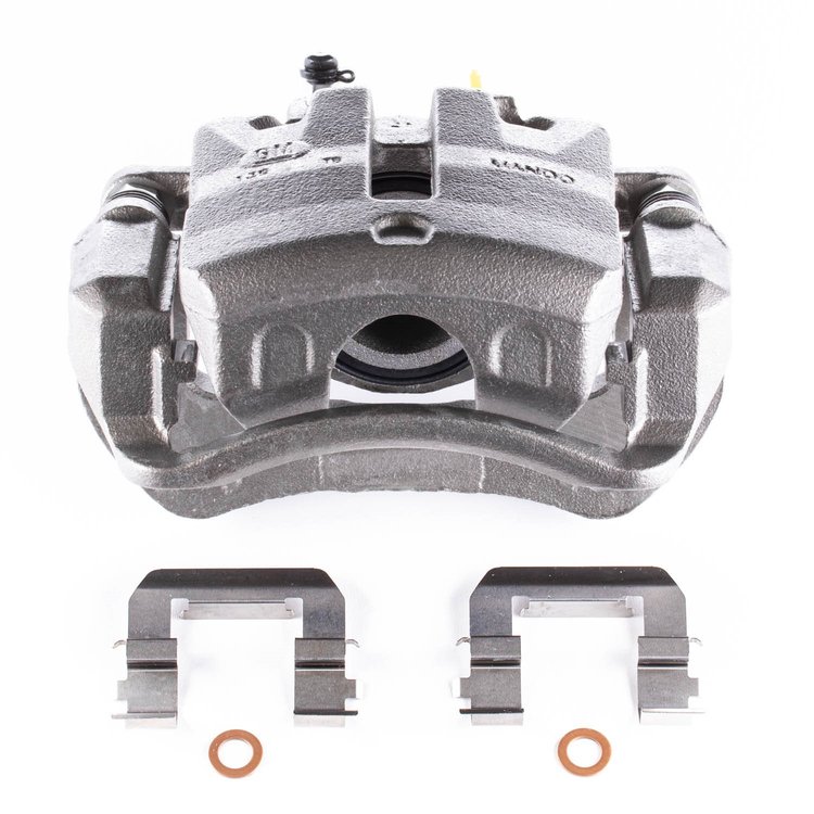 Autospecialty OE Brake Calipers