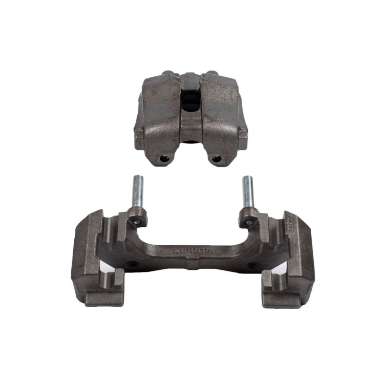 Autospecialty By Power Stop Remanufactured Calipers