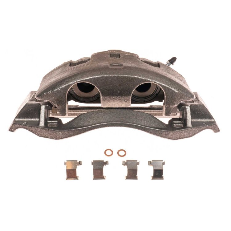 AS CALIPER