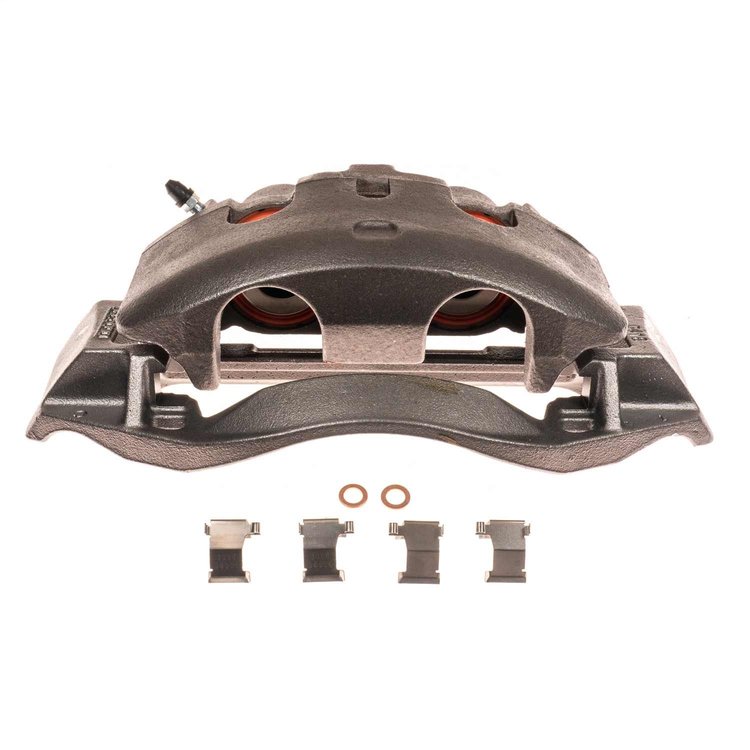 AS CALIPER