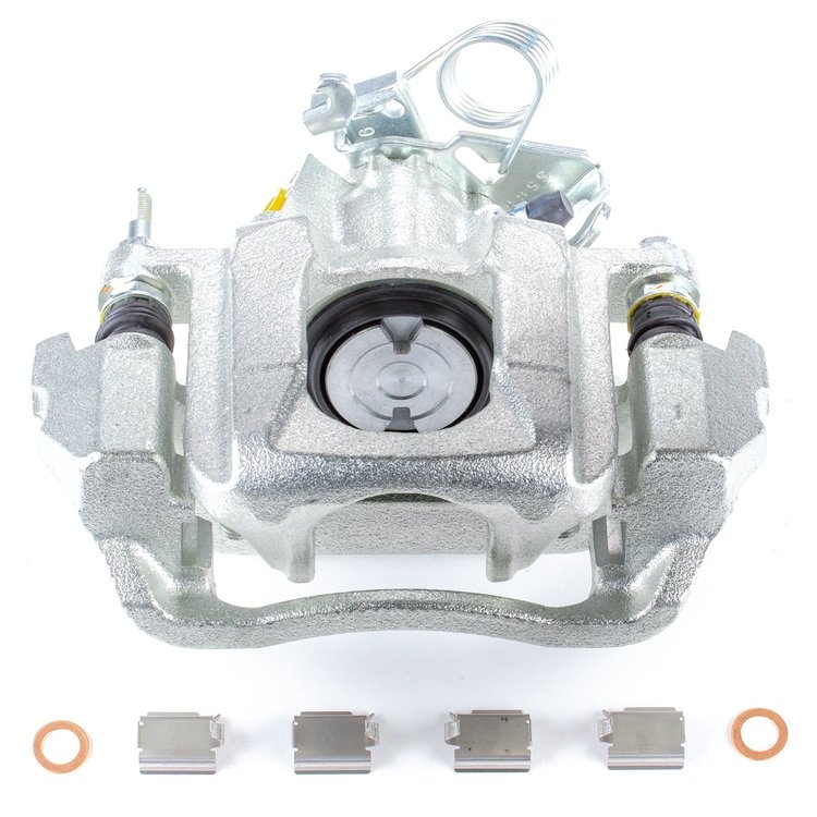 OE REPLACEMENT CALIPER