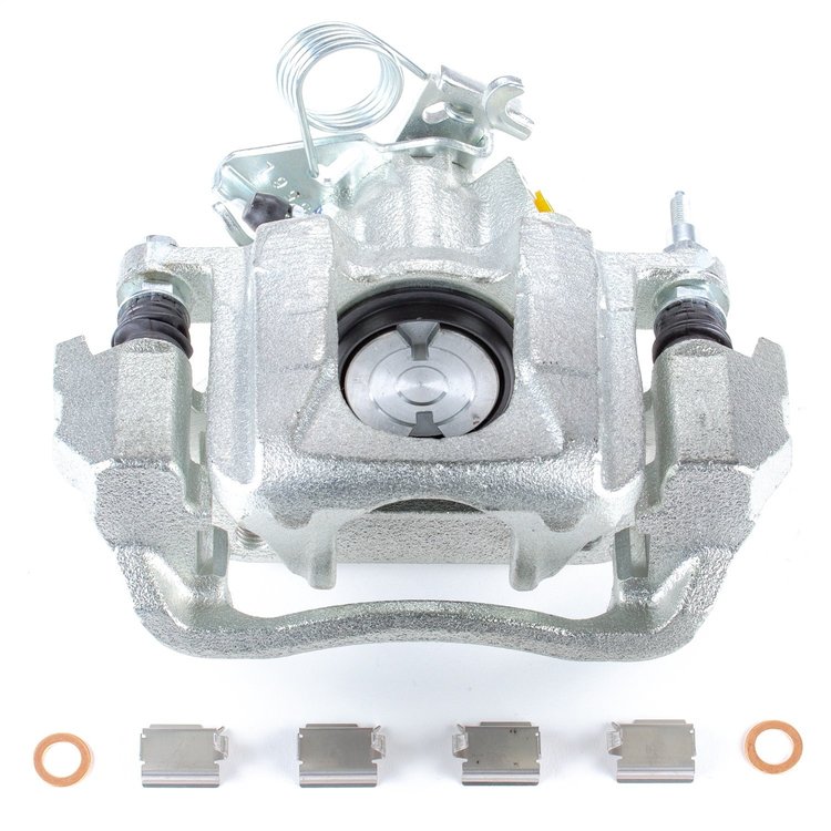 OE REPLACEMENT CALIPER