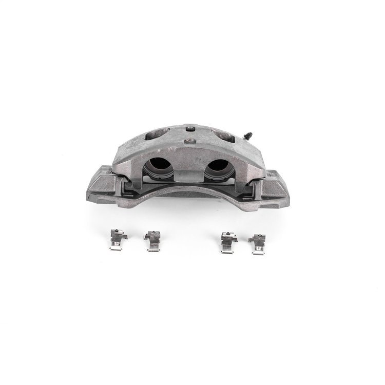 OE REPLACEMENT CALIPER
