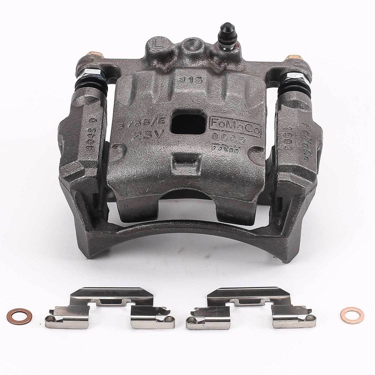Autospecialty OE Brake Calipers