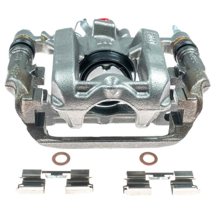 AS CALIPER
