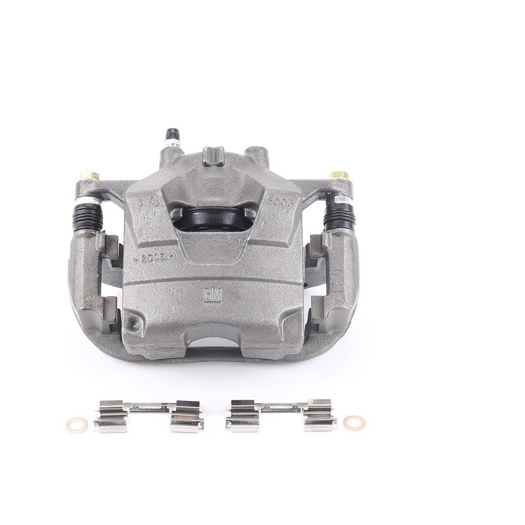 Autospecialty OE Brake Calipers