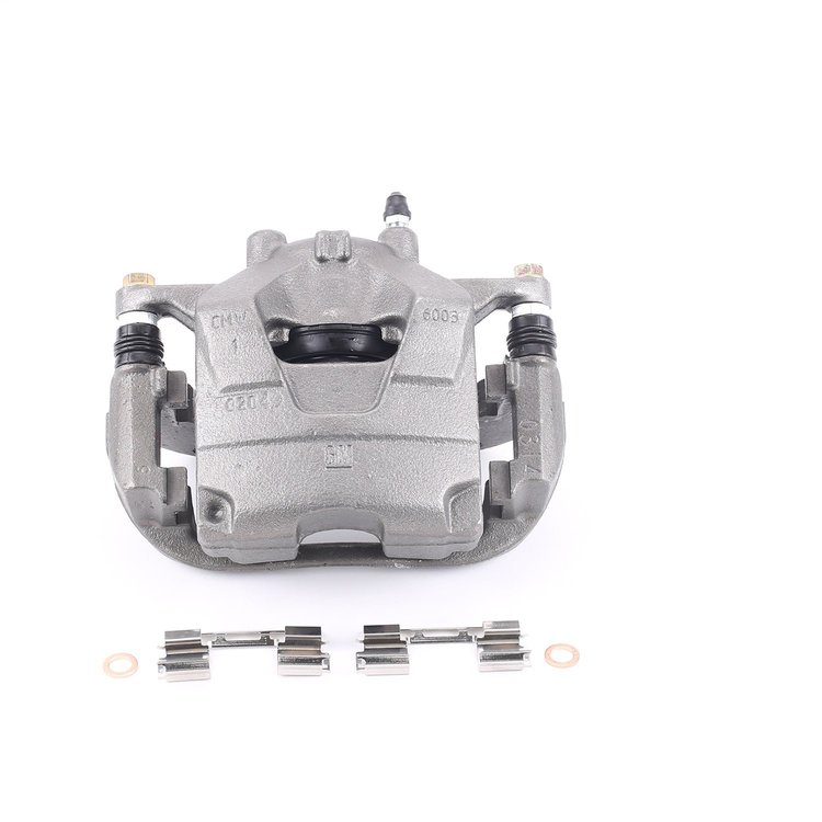 Autospecialty OE Brake Calipers