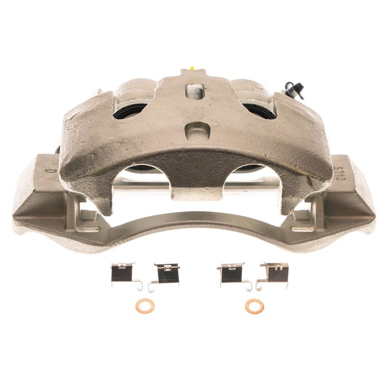 AS CALIPER W/ BRKT