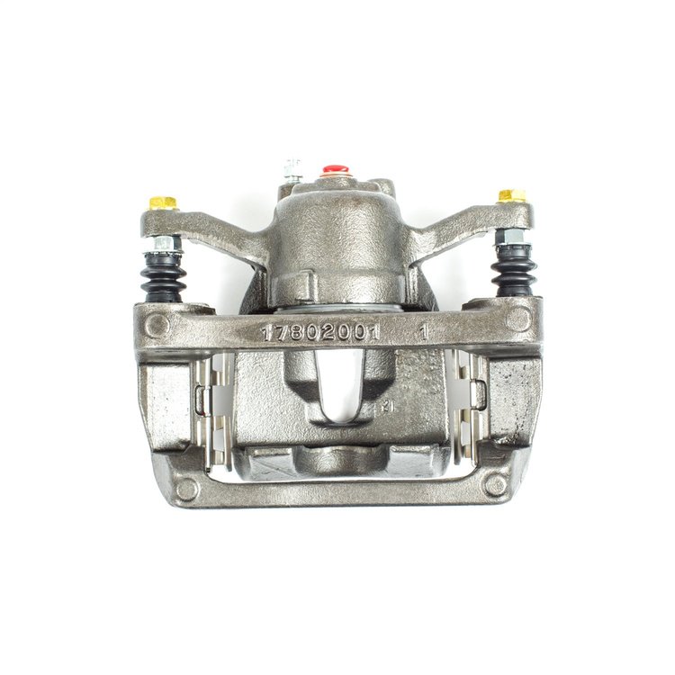 OE REPLACEMENT CALIPER Rear 12-13 F-150
