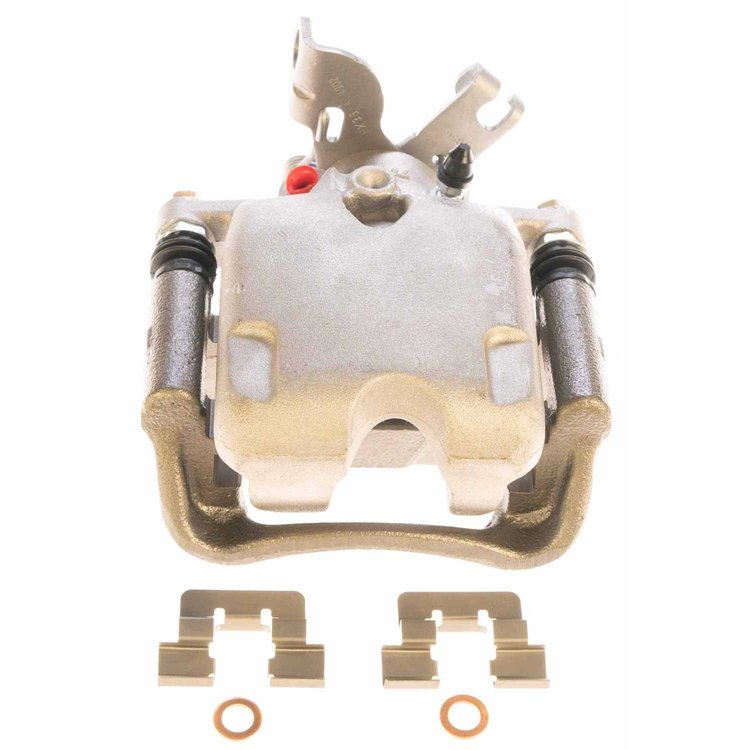 AS CALIPER W/ BRKT