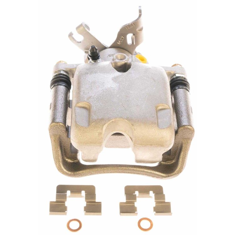 AS CALIPER W/ BRKT