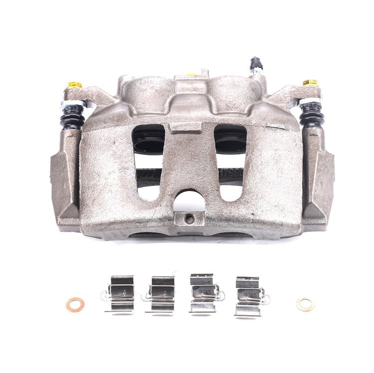 OE REPLACEMENT CALIPER -