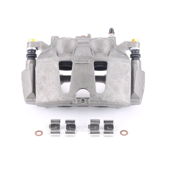 OE REPLACEMENT CALIPER