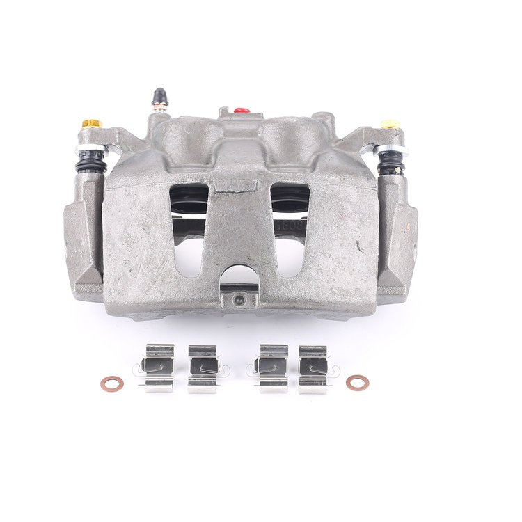 OE REPLACEMENT CALIPER