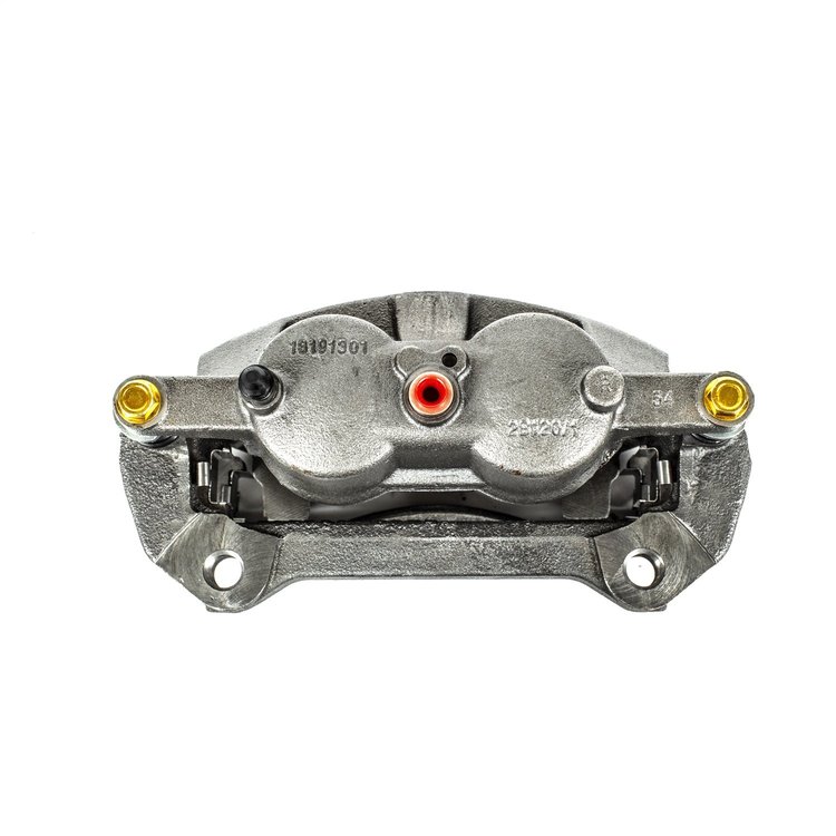 OE REPLACEMENT CALIPER Front 12-13 F-150