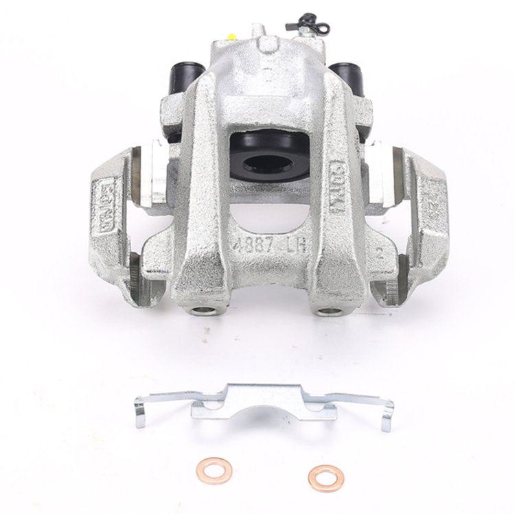 OE REPLACEMENT CALIPER