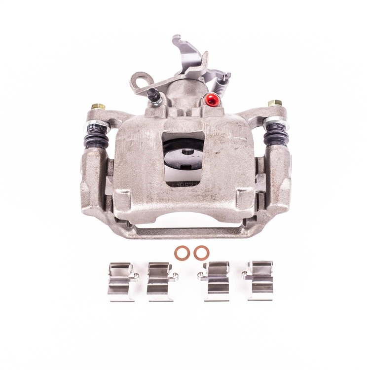 OE REPLACEMENT CALIPER