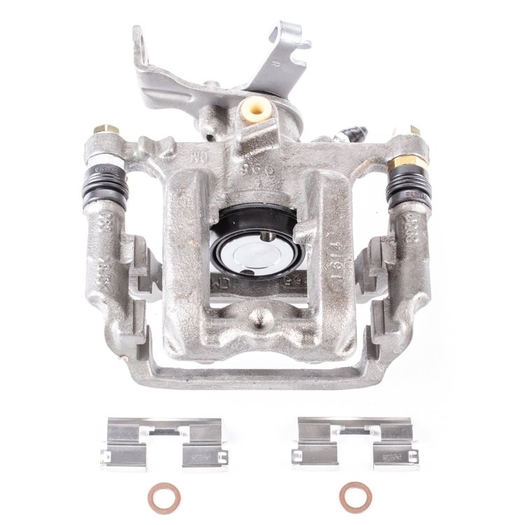 OE REPLACEMENT CALIPER