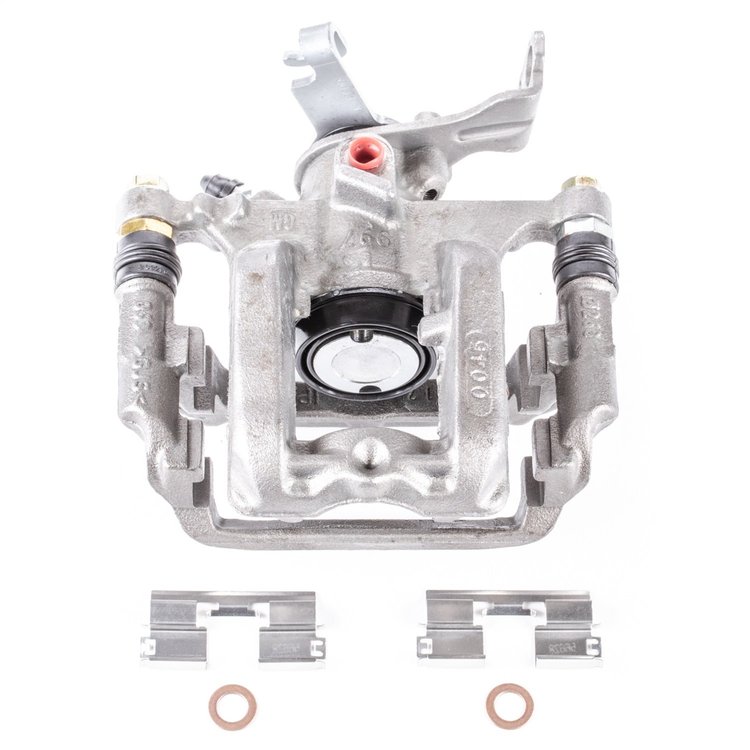 OE REPLACEMENT CALIPER