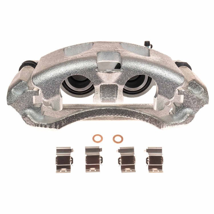 OE REPLACEMENT CALIPER