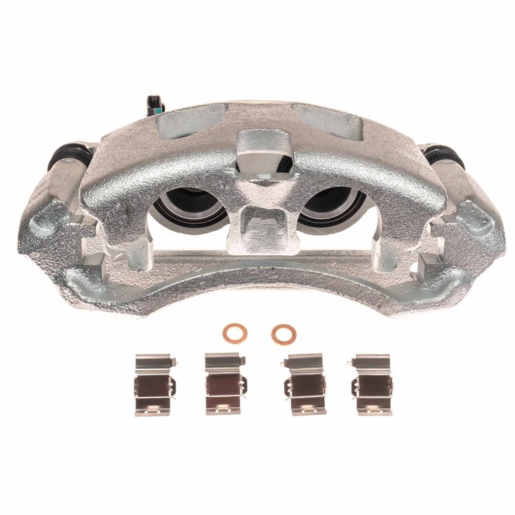 OE REPLACEMENT CALIPER