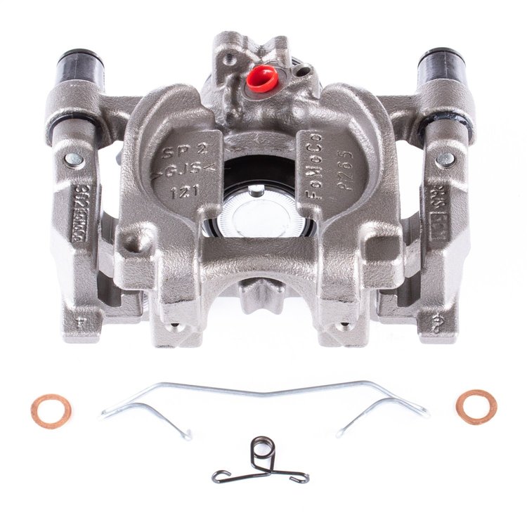 AS CALIPER W/ BRKT